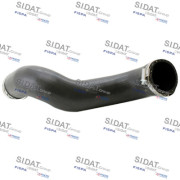 500681 Hadička plnicího vzduchu SIDAT