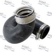 500685 Hadička plnicího vzduchu SIDAT