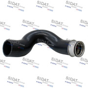 500718 Hadička plnicího vzduchu SIDAT