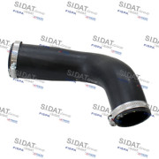 500725 Hadička plnicího vzduchu SIDAT