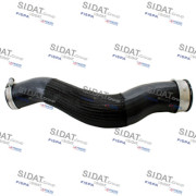 500728 Hadička plnicího vzduchu SIDAT