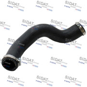 500729 Hadička plnicího vzduchu SIDAT