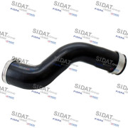 500738 Hadička plnicího vzduchu SIDAT