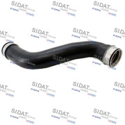 500747 Hadička plnicího vzduchu SIDAT