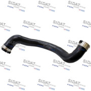 500758 Hadička plnicího vzduchu SIDAT