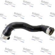 500765 Hadička plnicího vzduchu SIDAT