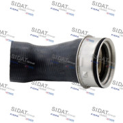 500774 Hadička plnicího vzduchu SIDAT