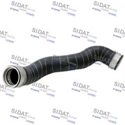 500782 Hadička plnicího vzduchu SIDAT