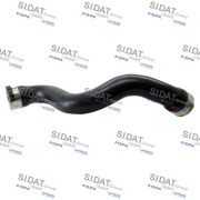 500812 Hadice chladiče SIDAT