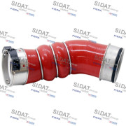 500839 Hadička plnicího vzduchu SIDAT