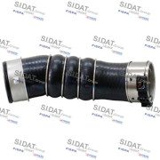 500843 Hadička plnicího vzduchu SIDAT