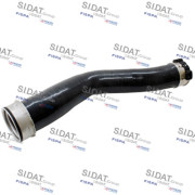 500855 Hadička plnicího vzduchu SIDAT