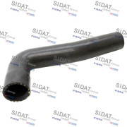 500874 Hadička plnicího vzduchu SIDAT