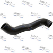 500897 Hadička plnicího vzduchu SIDAT