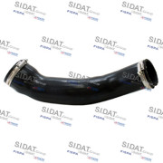 500898 Hadička plnicího vzduchu SIDAT