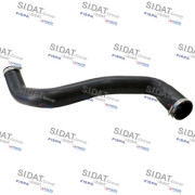 500901 Hadička plnicího vzduchu SIDAT