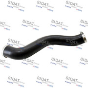 500906 Hadička plnicího vzduchu SIDAT