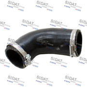 500907 Hadička plnicího vzduchu SIDAT