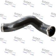 500914 Hadička plnicího vzduchu SIDAT