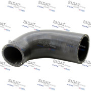 500924 Hadička plnicího vzduchu SIDAT