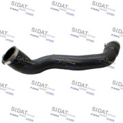 500928 Hadička plnicího vzduchu SIDAT