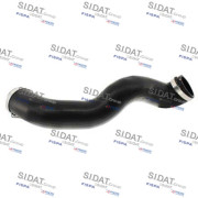 500931 Hadička plnicího vzduchu SIDAT