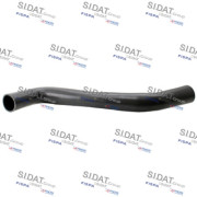 500937 Hadička plnicího vzduchu SIDAT