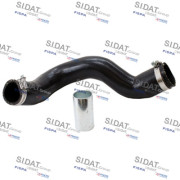 500941 Hadička plnicího vzduchu SIDAT