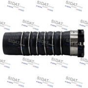 500955 Hadička plnicího vzduchu SIDAT