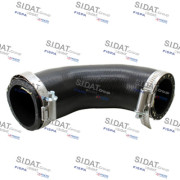 500963 Hadička plnicího vzduchu SIDAT