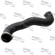 500979 Hadička plnicího vzduchu SIDAT