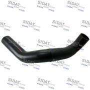 501001 Hadička plnicího vzduchu SIDAT