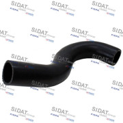 501004 Hadička plnicího vzduchu SIDAT