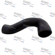 501007 Hadička plnicího vzduchu SIDAT