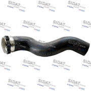 501032 Hadička plnicího vzduchu SIDAT