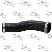 501039 Hadička plnicího vzduchu SIDAT