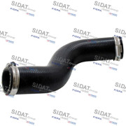 501043 Hadička plnicího vzduchu SIDAT