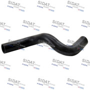 501056 Hadička plnicího vzduchu SIDAT