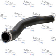 501072 Hadička plnicího vzduchu SIDAT