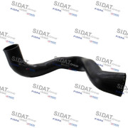 501073 Hadička plnicího vzduchu SIDAT