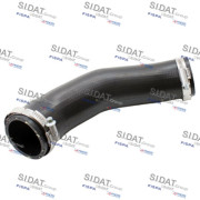 501089 Hadička plnicího vzduchu SIDAT