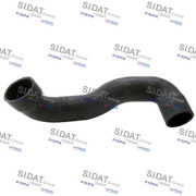 501092 Hadička plnicího vzduchu CWORKS - TOYOTA TSUSHO SIDAT