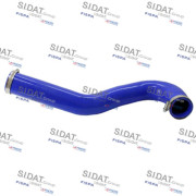 501111 Hadička plnicího vzduchu SIDAT