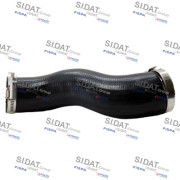 501112 Hadička plnicího vzduchu SIDAT