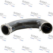 501118 Hadička plnicího vzduchu SIDAT