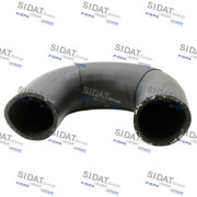 501123 Hadička plnicího vzduchu SIDAT