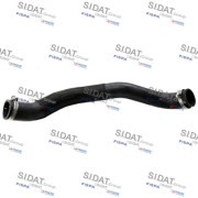 501136 Hadička plnicího vzduchu SIDAT