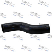 501148 Hadička plnicího vzduchu SIDAT