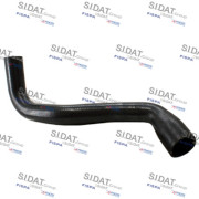 501156 Hadička plnicího vzduchu SIDAT