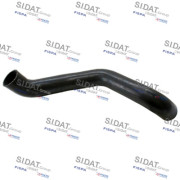 501158 Hadička plnicího vzduchu SIDAT